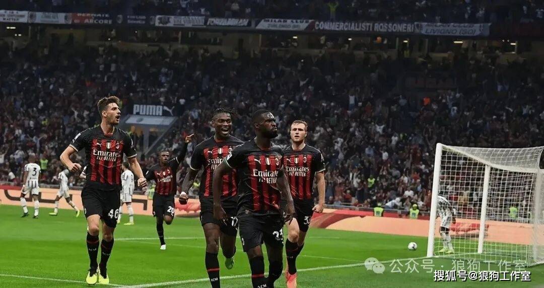 咪咕直播官网 -赛后突围战来临；AC米兰围绕意甲手感冰凉；引发热议；轮换策略成焦点 